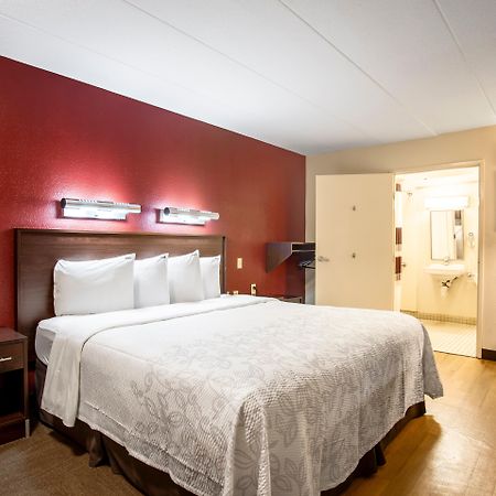 Red Roof Inn Plus+ Baltimore-Washington Dc/Bwi Airport Linthicum Luaran gambar